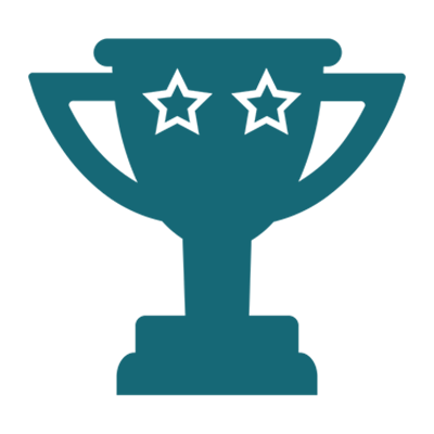 trophy icon