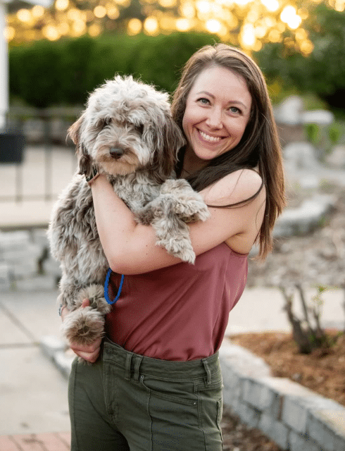 Dr. Jennifer Freitag